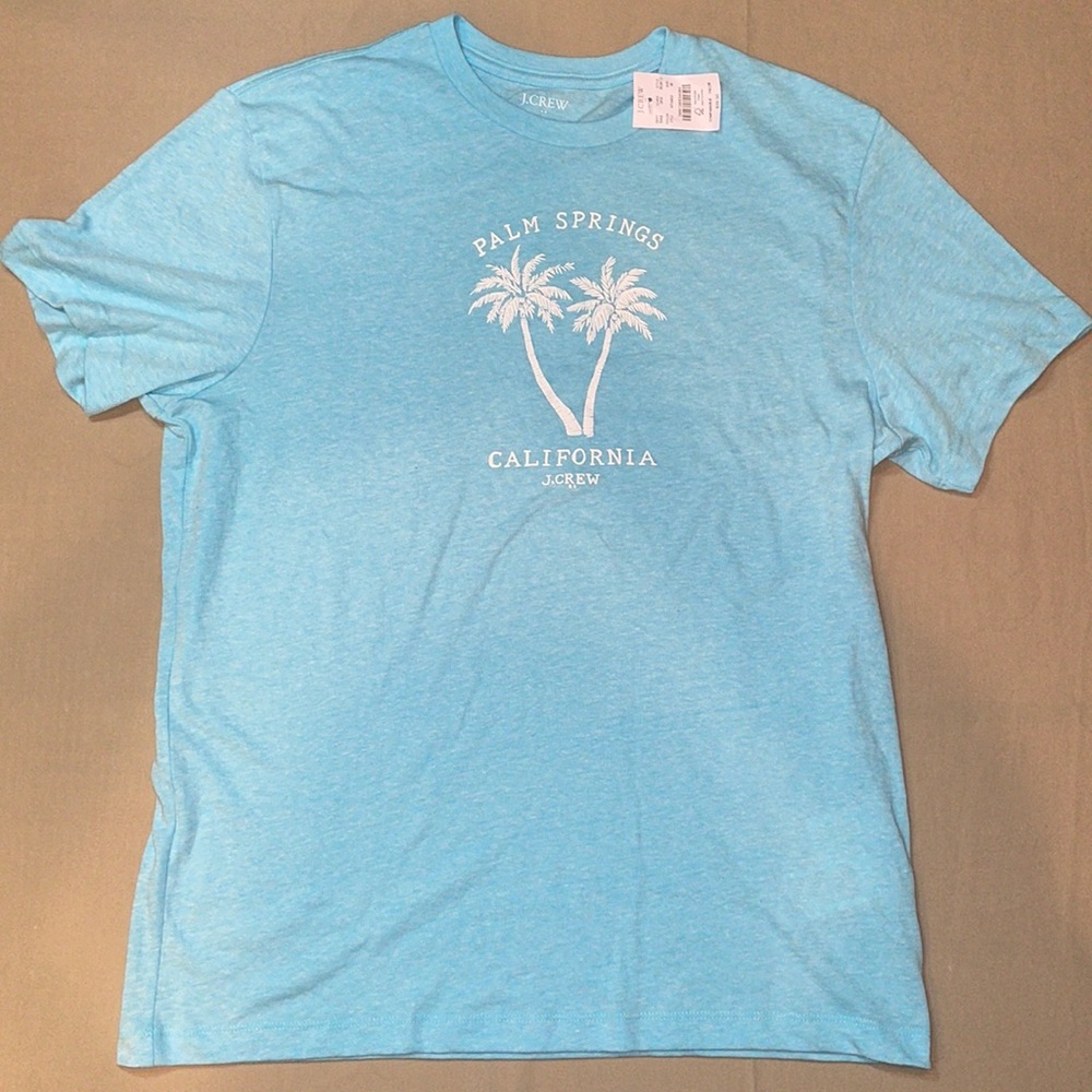 Men's J.Crew T-shirt